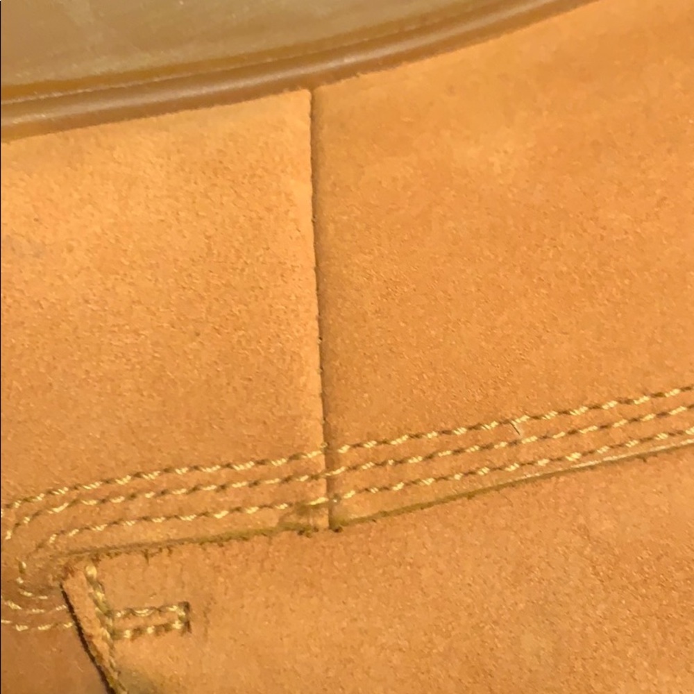 Timberlands - Picture 7 of 8
